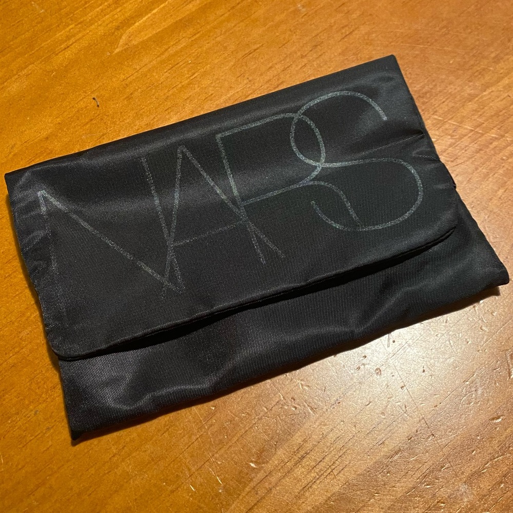 NARS Cosmetic Pouch
